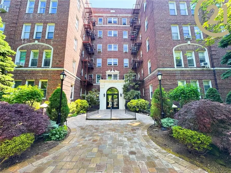 763 Ocean Parkway #4J, Brooklyn, NY 11230 - #2