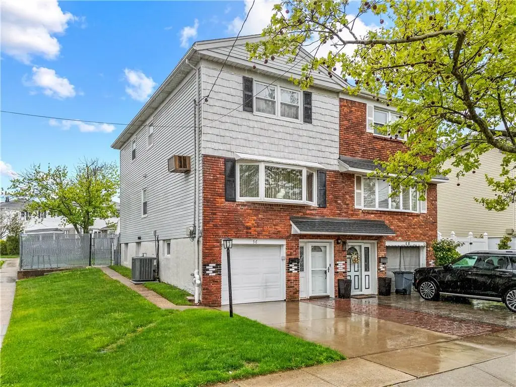 56 East Broadway, Staten Island, NY 10306 - #1