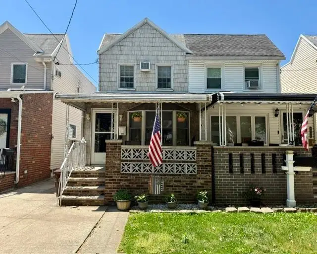 1934 East 37th Street, Brooklyn, NY 11234 - #1