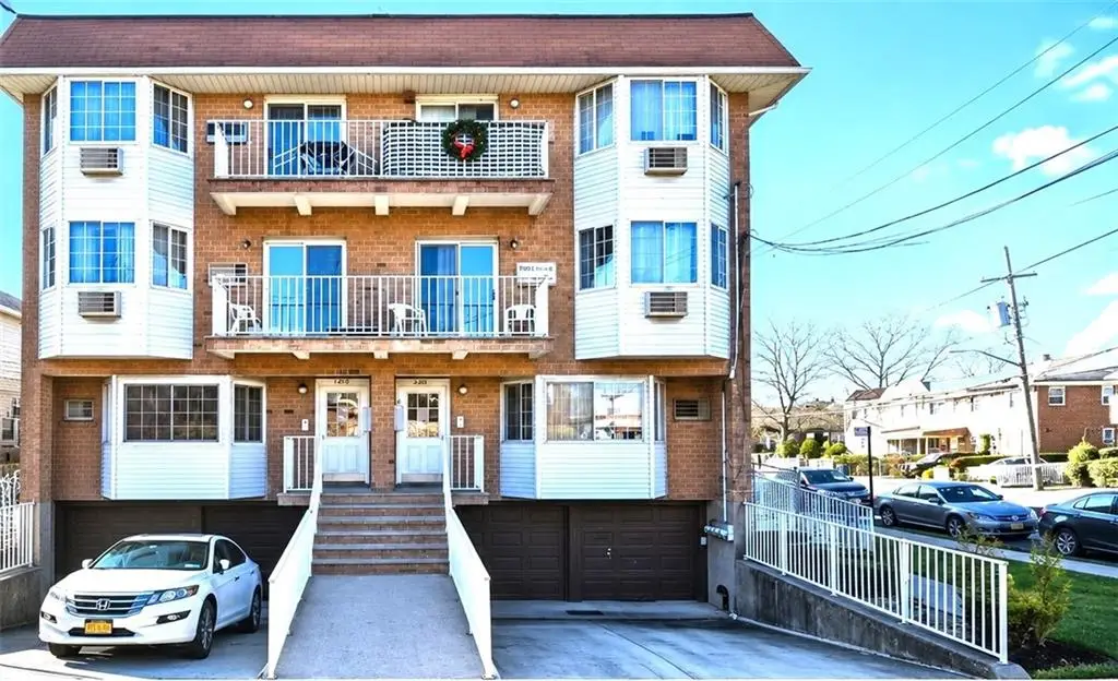 1202 East 82nd Street #130, Brooklyn, NY 11236 - #1