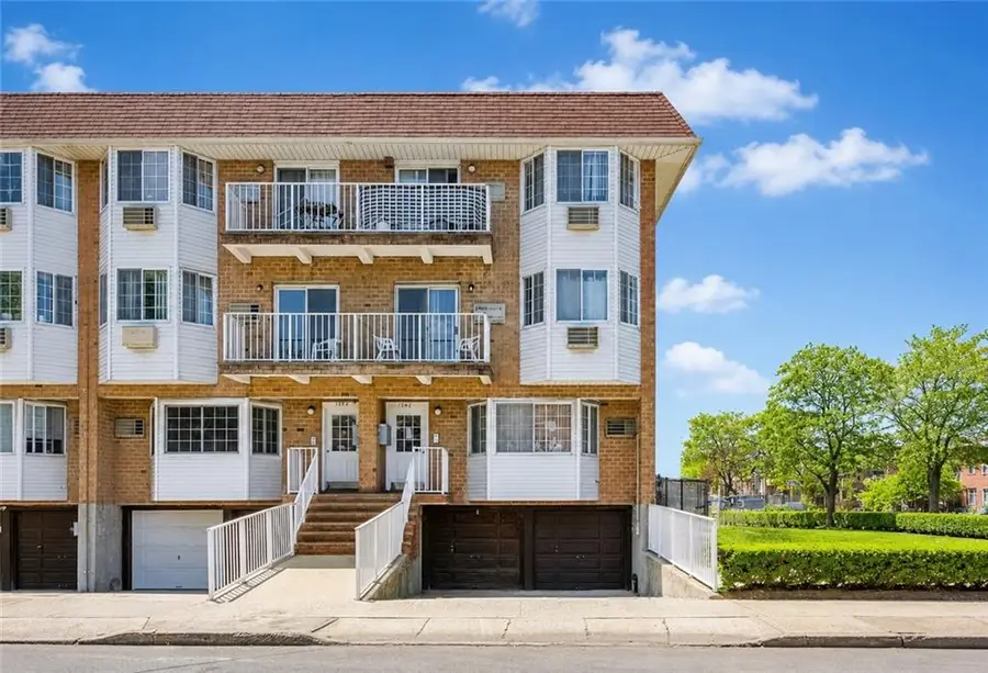 1202 East 82nd Street #130, Brooklyn, NY 11236 - #3