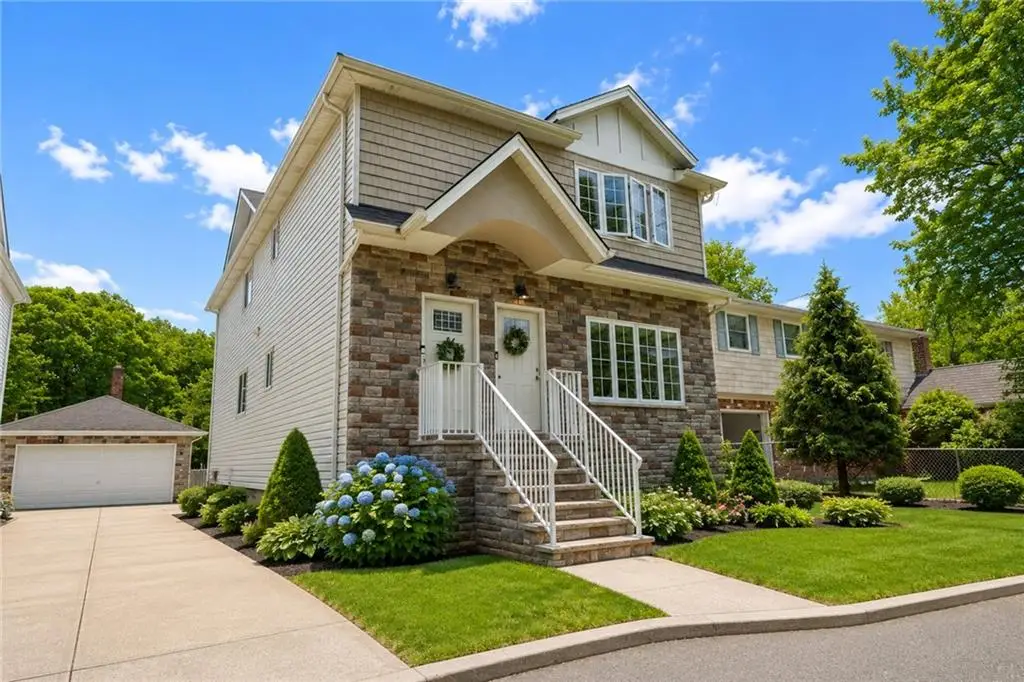 172 Macgregor Street, Staten Island, NY 10309 - #1