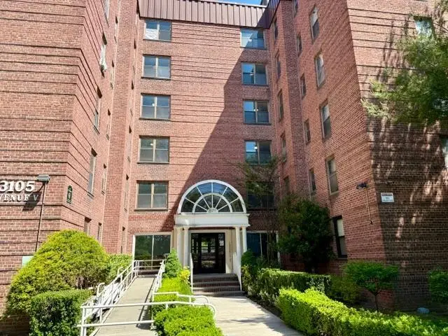 3105 Avenue V #6G, Brooklyn, NY 11229 - #1