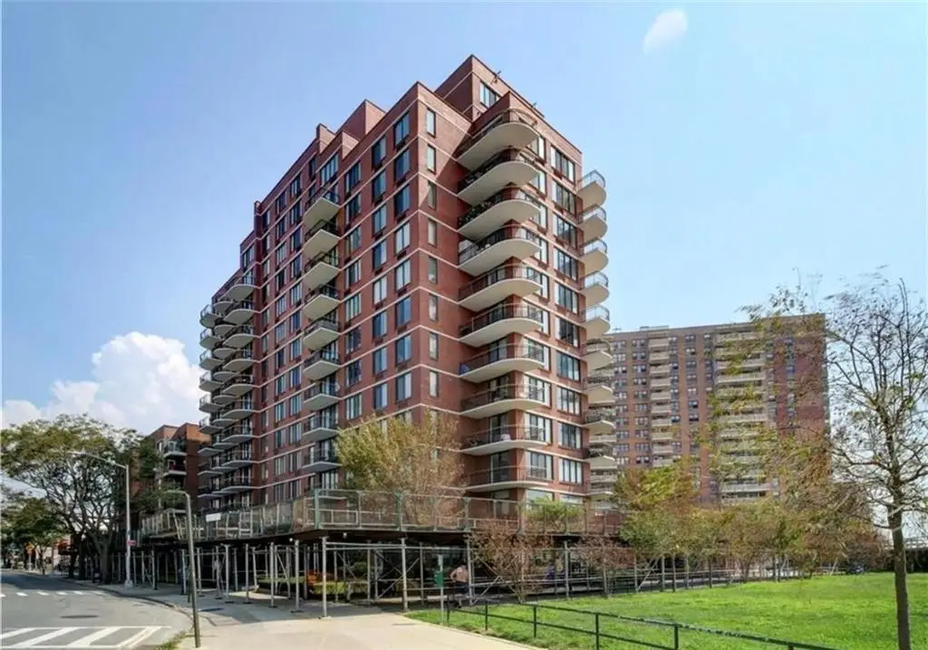 3111 Ocean Parkway #12F, Brooklyn, NY 11235 - #1