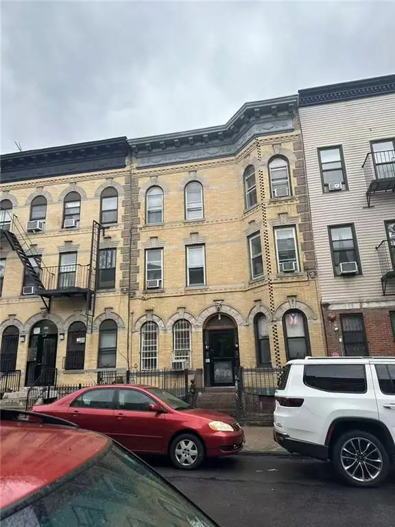 858 Hart Street, Brooklyn, NY 11237 - #1