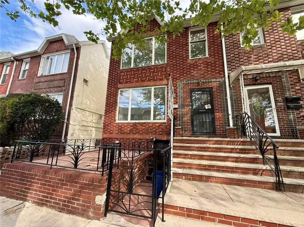 81 Bay 7th Street, Brooklyn, NY 11228 - #1