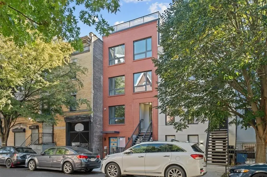 118 Madison Street #2, Brooklyn, NY 11216 - #1