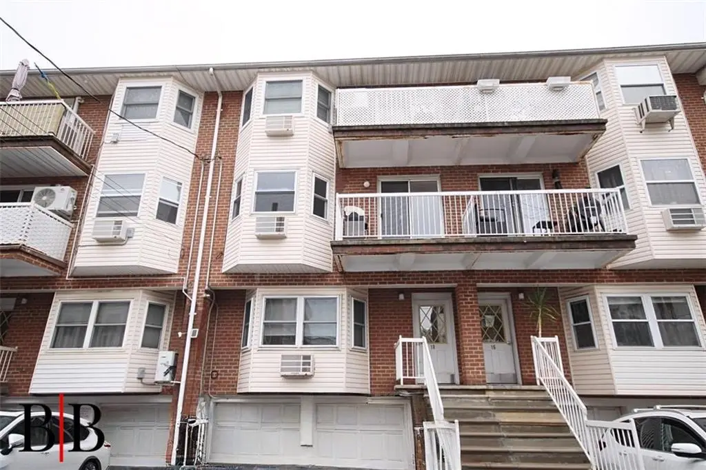 18 Cove Lane #7B, Brooklyn, NY 11234 - #1