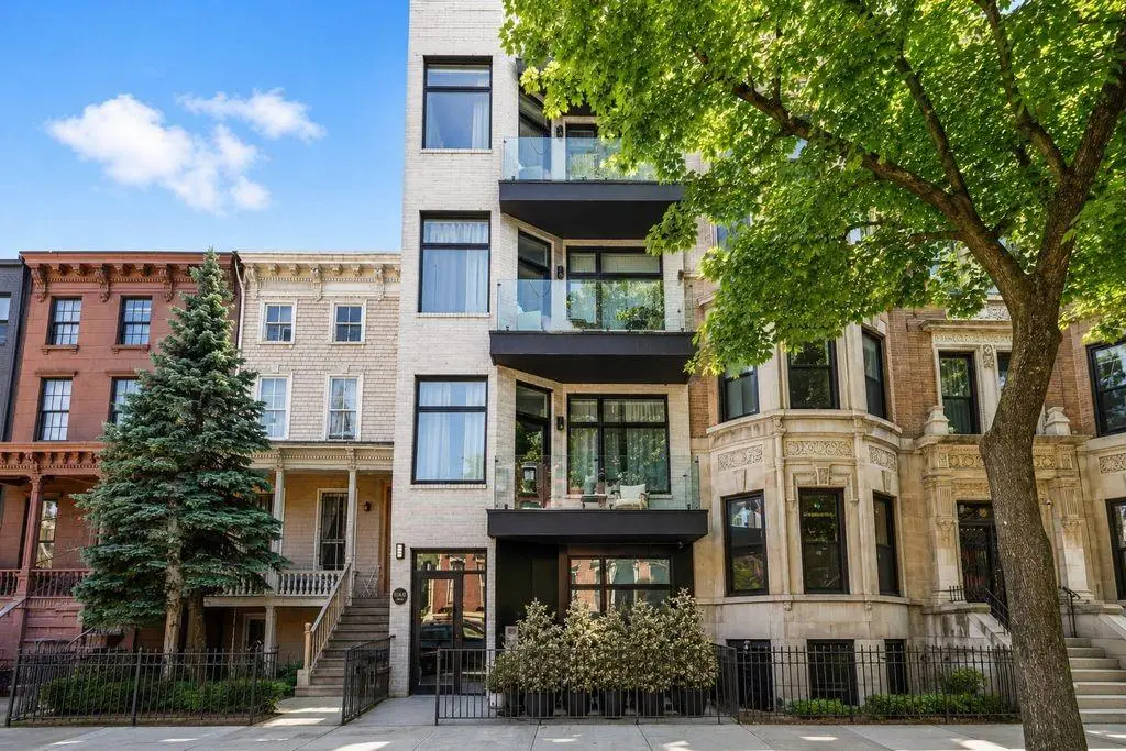 1346 Pacific Street #1A, Brooklyn, NY 11216 - #1