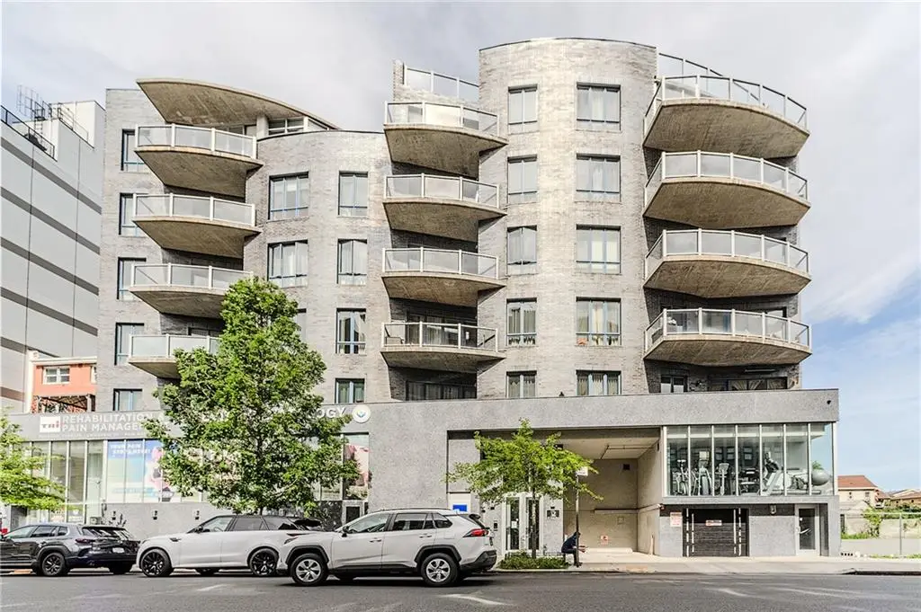 37 West End Avenue #2B, Brooklyn, NY 11235 - #1