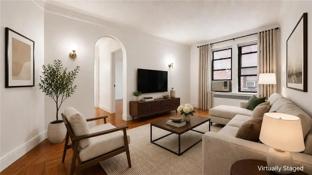 35-05 Parsons Boulevard #1J, Flushing, NY 11354 - #1