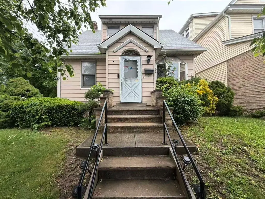 7601 164th Street, Fresh Meadows, NY 11366 - #1