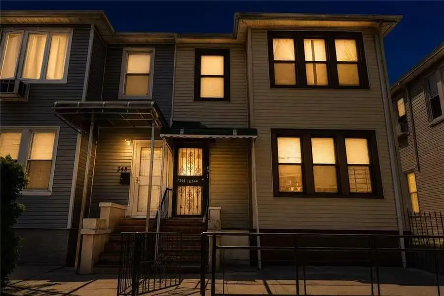 344 62nd Street, Brooklyn, NY 11220 - #2