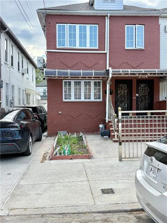 2514 East 24 Street, Brooklyn, NY 11235 - #1