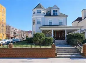 6801 Ridge Boulevard, Brooklyn, NY 11220 - #1