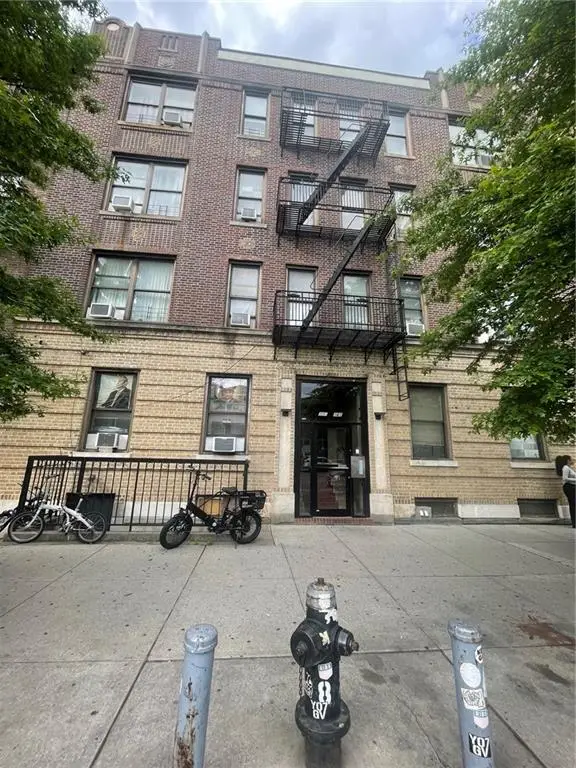 341 86th Street, Brooklyn, NY 11209