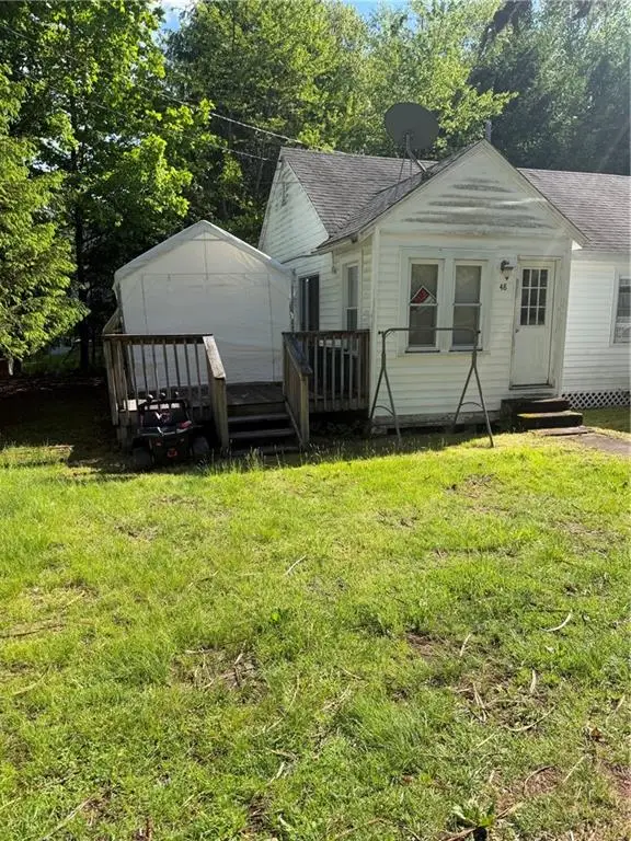 353 Gray Road, South Fallsburg, NY 12779