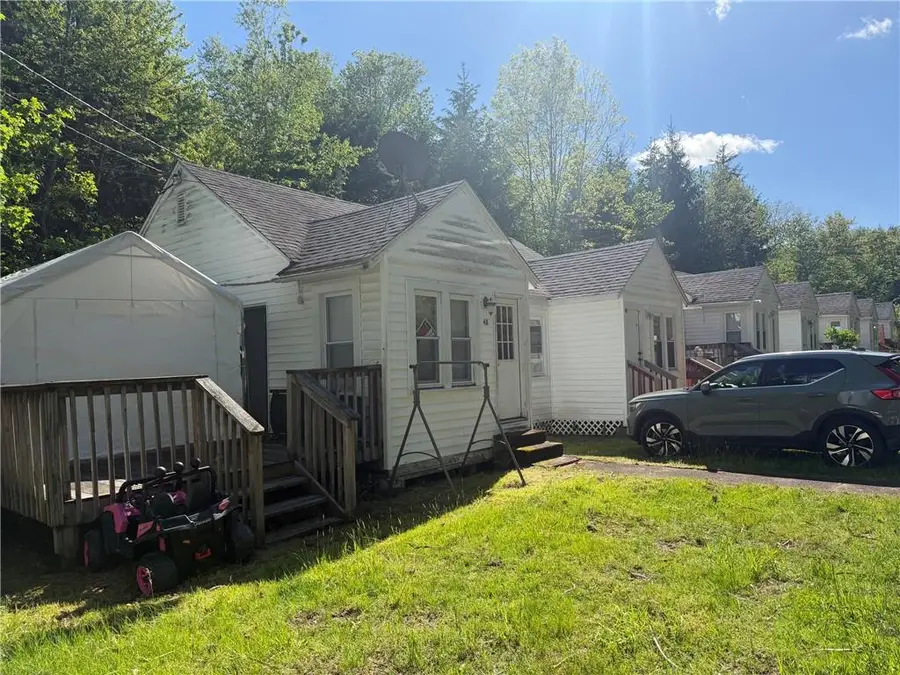 353 Gray Road, South Fallsburg, NY 12779 - #2