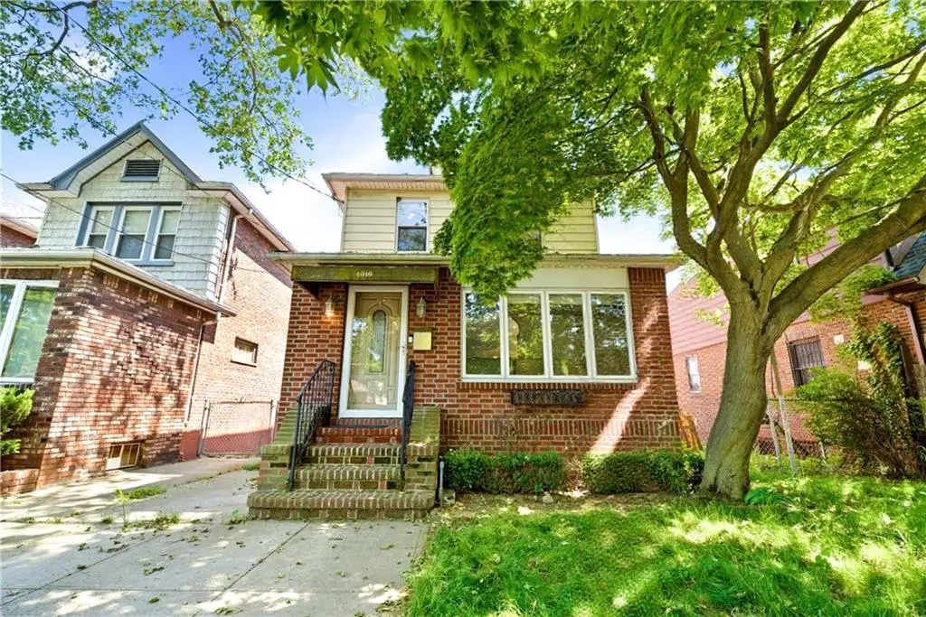 4010 Quentin Road, Brooklyn, NY 11234 - #1