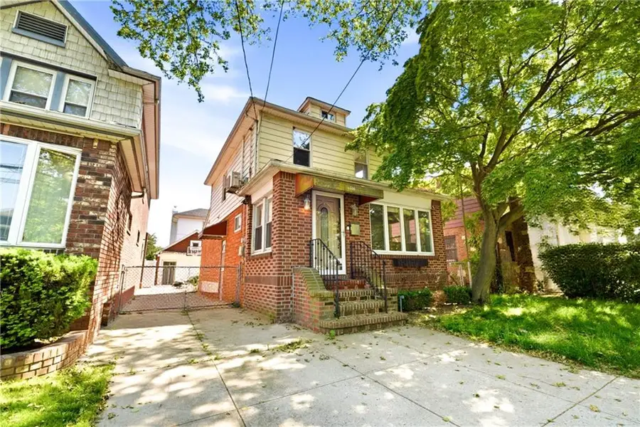 4010 Quentin Road, Brooklyn, NY 11234 - #2