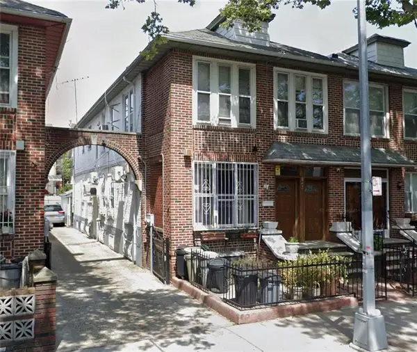 1849 66th Street, Brooklyn, NY 11204