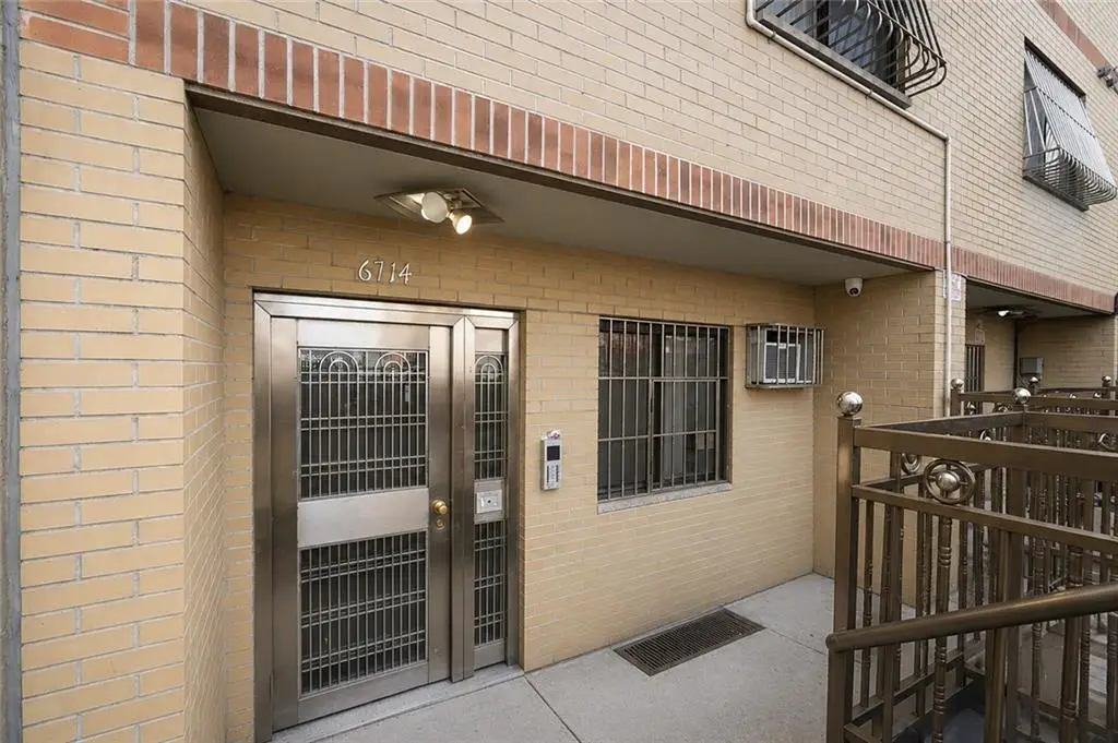6714 14th Avenue #BF, Brooklyn, NY 11219 - #1