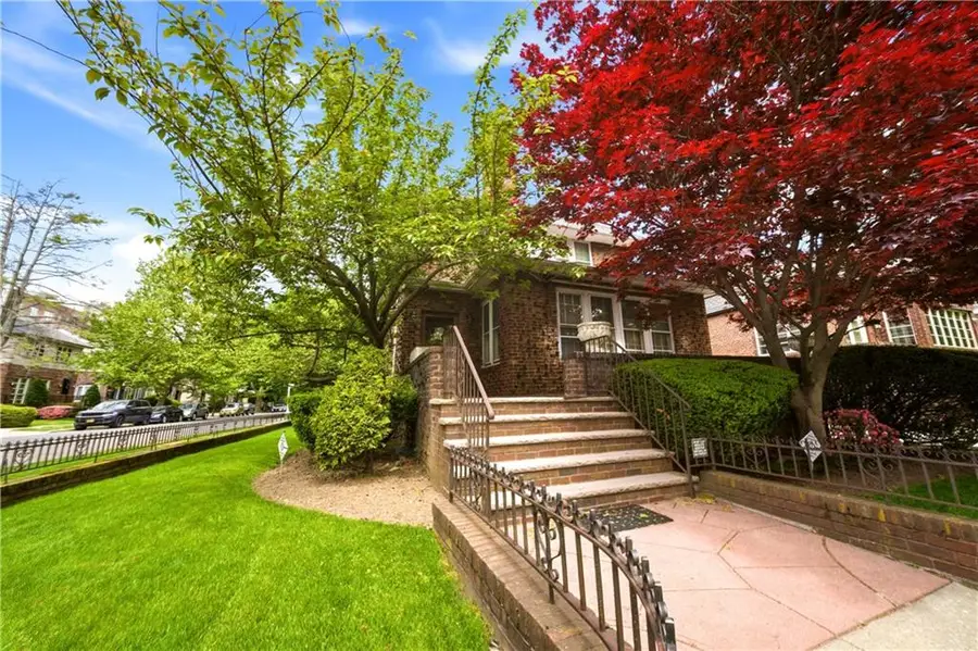 2101 Avenue N, Brooklyn, NY 11210 - #2