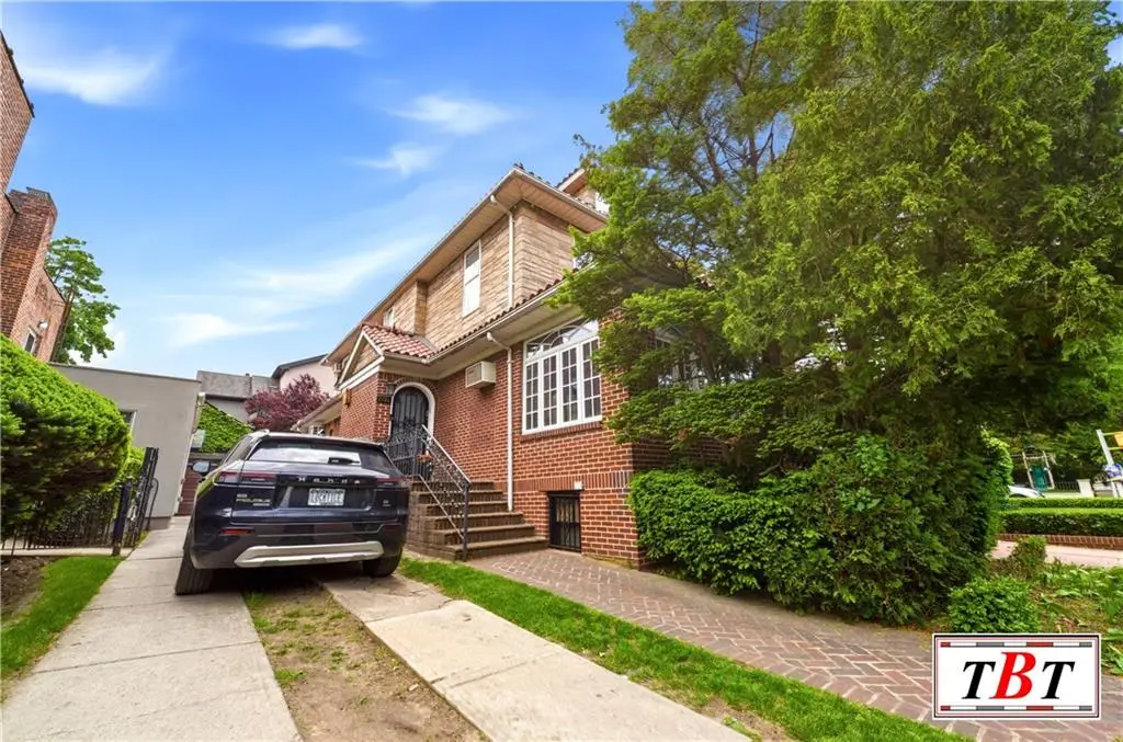 2706 Avenue J, Brooklyn, NY 11210 - #1