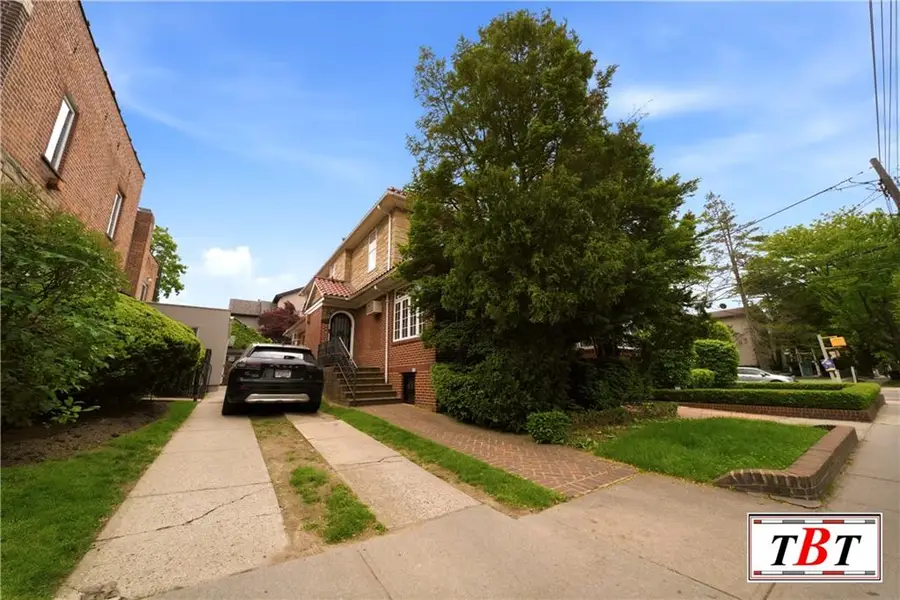 2706 Avenue J, Brooklyn, NY 11210 - #2