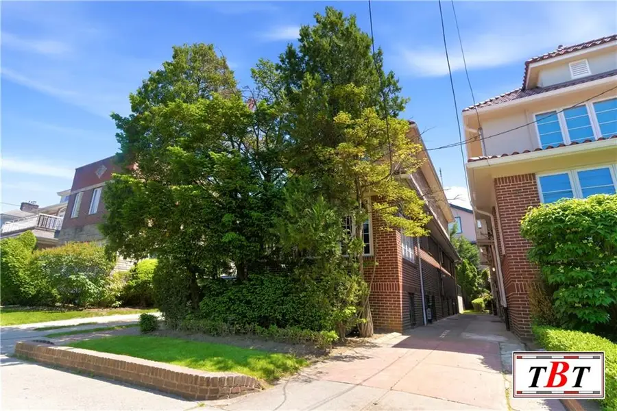2706 Avenue J, Brooklyn, NY 11210 - #3