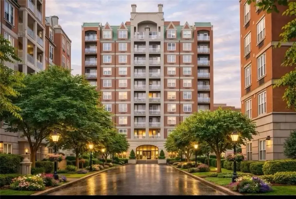 45 Oceana Drive East #7E, Brooklyn, NY 11235 - #1