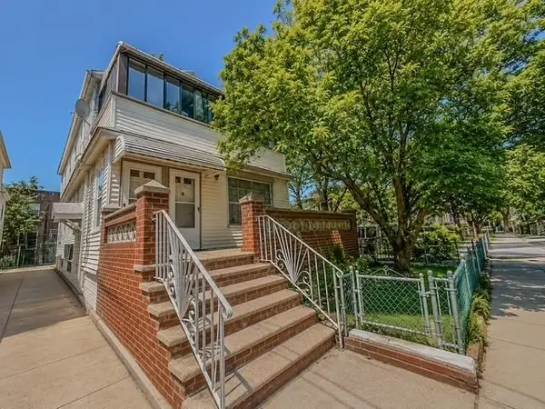 2302 East 23rd Street, Brooklyn, NY 11229