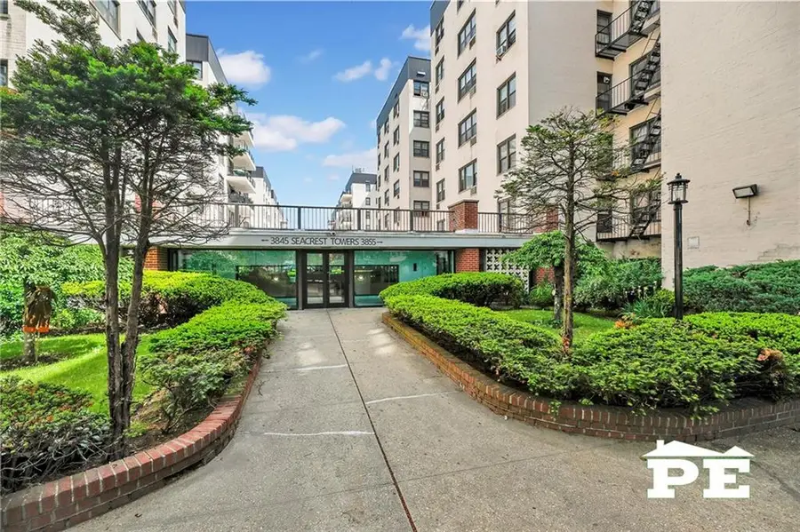3855 Shore Parkway #2L, Brooklyn, NY 11235 - #2