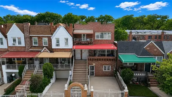 1214 East 49th Street, Brooklyn, NY 11234