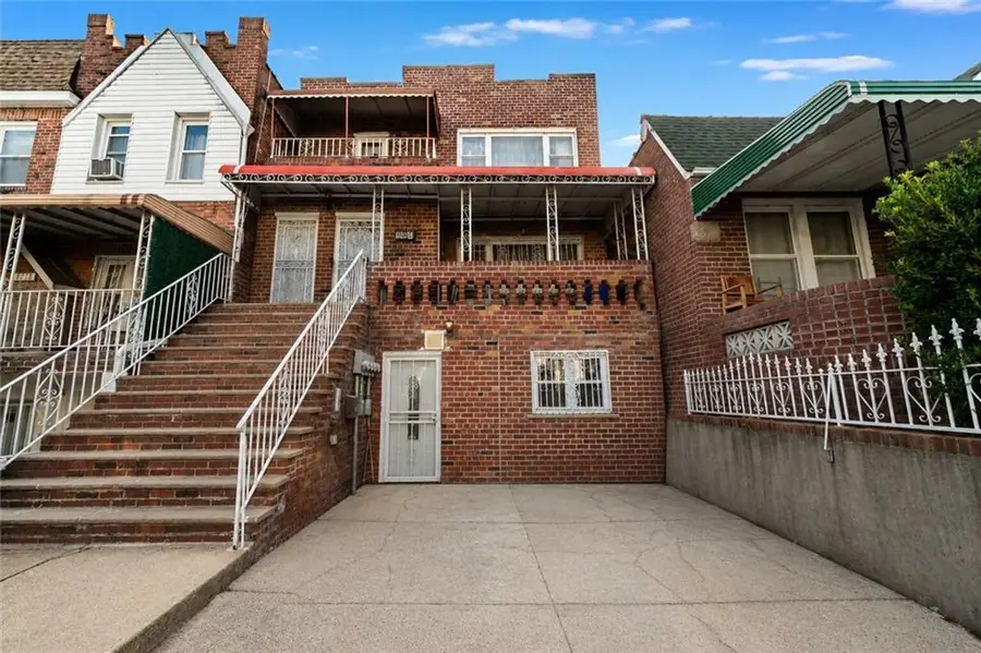 1214 East 49th Street, Brooklyn, NY 11234 - #3
