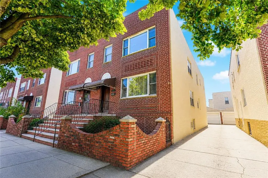 6617 10th Avenue, Brooklyn, NY 11219 - #1