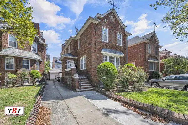 3665 Bedford Avenue, Brooklyn, NY 11229
