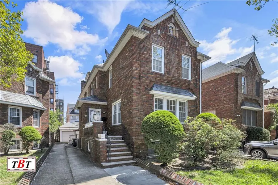 3665 Bedford Avenue, Brooklyn, NY 11229 - #2