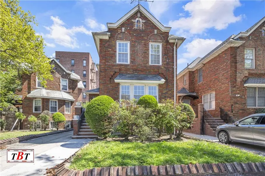 3665 Bedford Avenue, Brooklyn, NY 11229 - #3