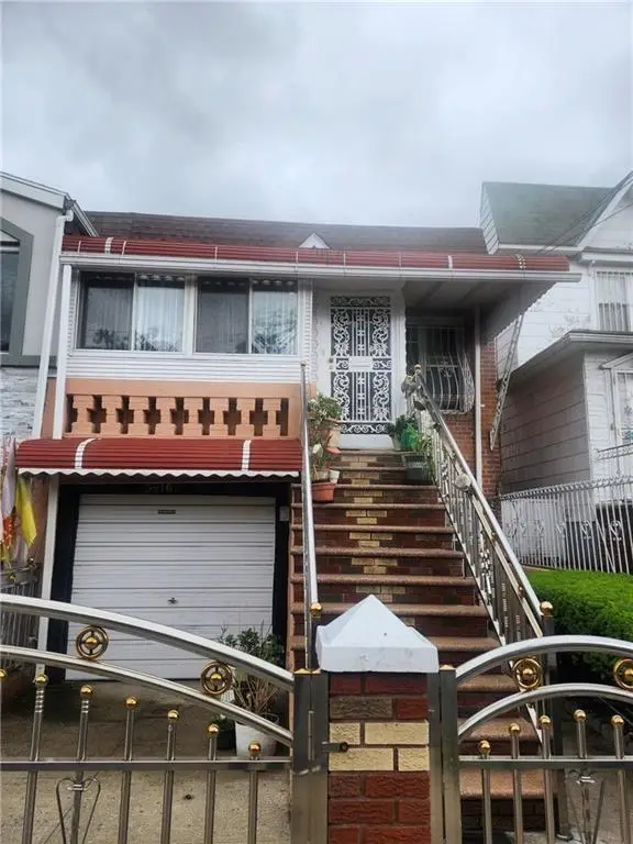 5910 Beverley Road, Brooklyn, NY 11203 - #1