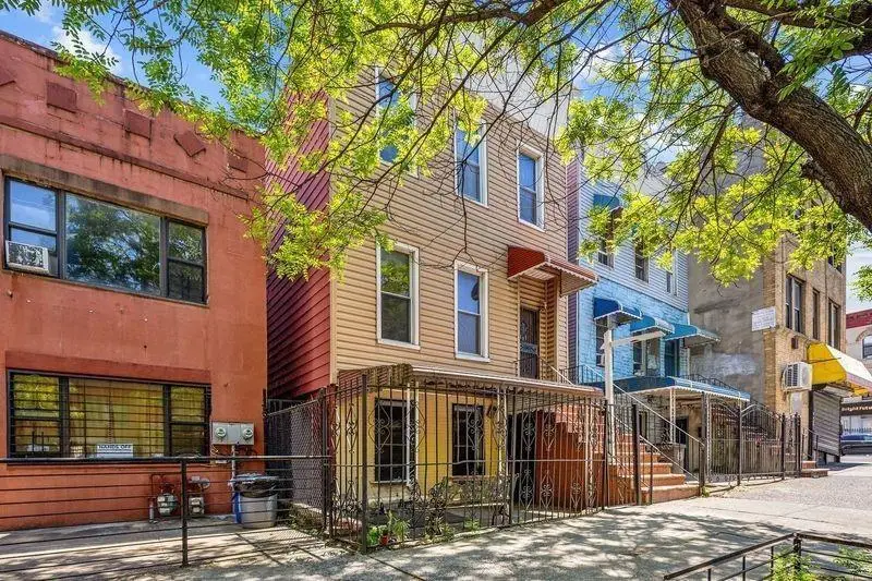 111 Schenectady Avenue, Brooklyn, NY 11213 - #1