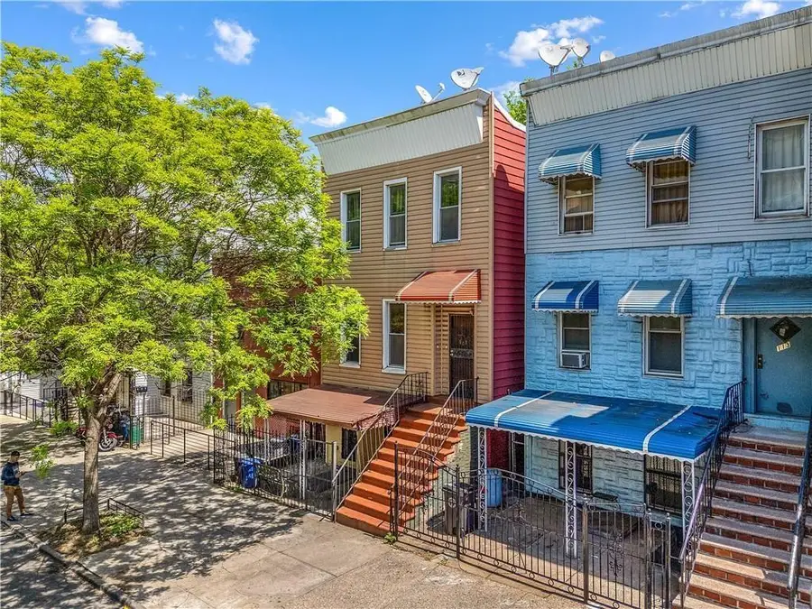 111 Schenectady Avenue, Brooklyn, NY 11213 - #2