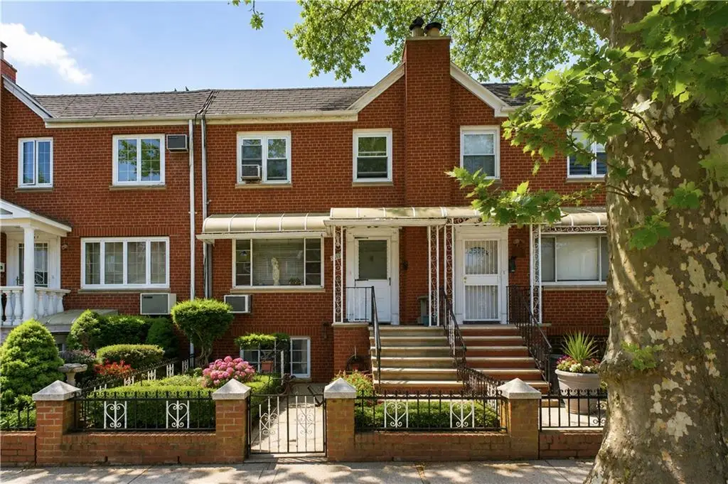 1433 83rd Street, Brooklyn, NY 11228 - #1