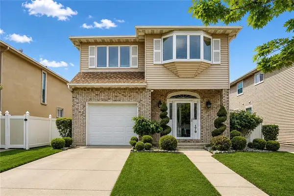 179 Gervil Street, Staten  Island, NY 10309