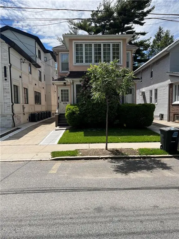 1172 East 28th Street, Brooklyn, NY 11210 - #1