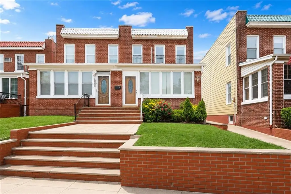7615 Fort Hamilton Parkway, Brooklyn, NY 11228 - #1