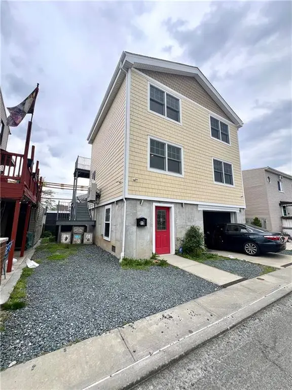 19 Nova Court, Brooklyn, NY 11229 - #3