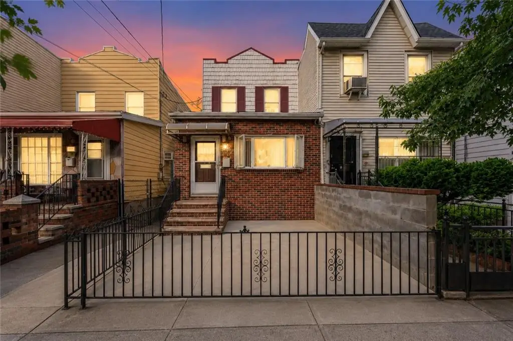 1969 West 8th Street, Brooklyn, NY 11223 - #1