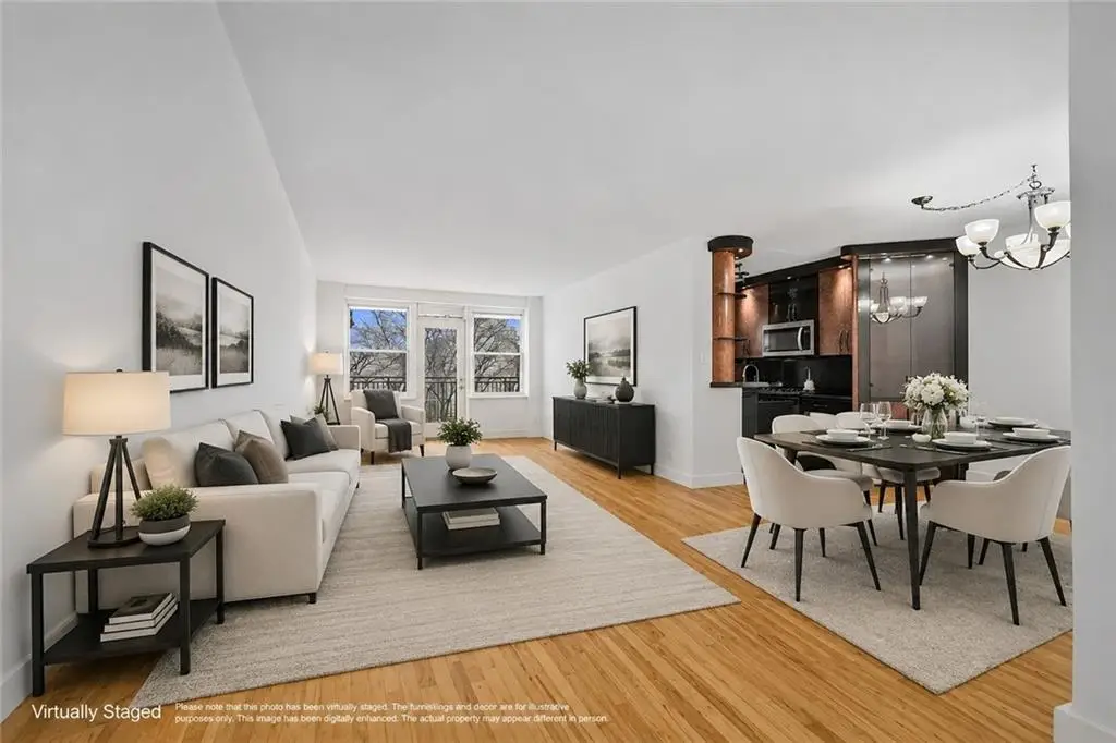 800 Ocean Parkway #P4, Brooklyn, NY 11230 - #1