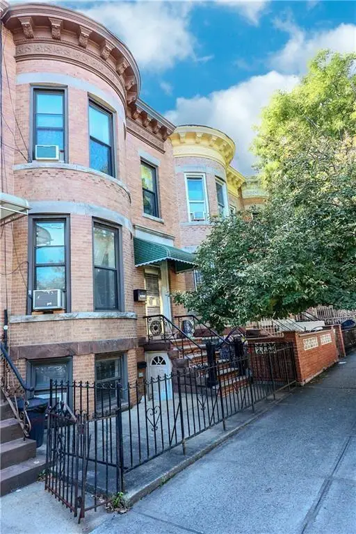 746 50th Street, Brooklyn, NY 11220 - #1